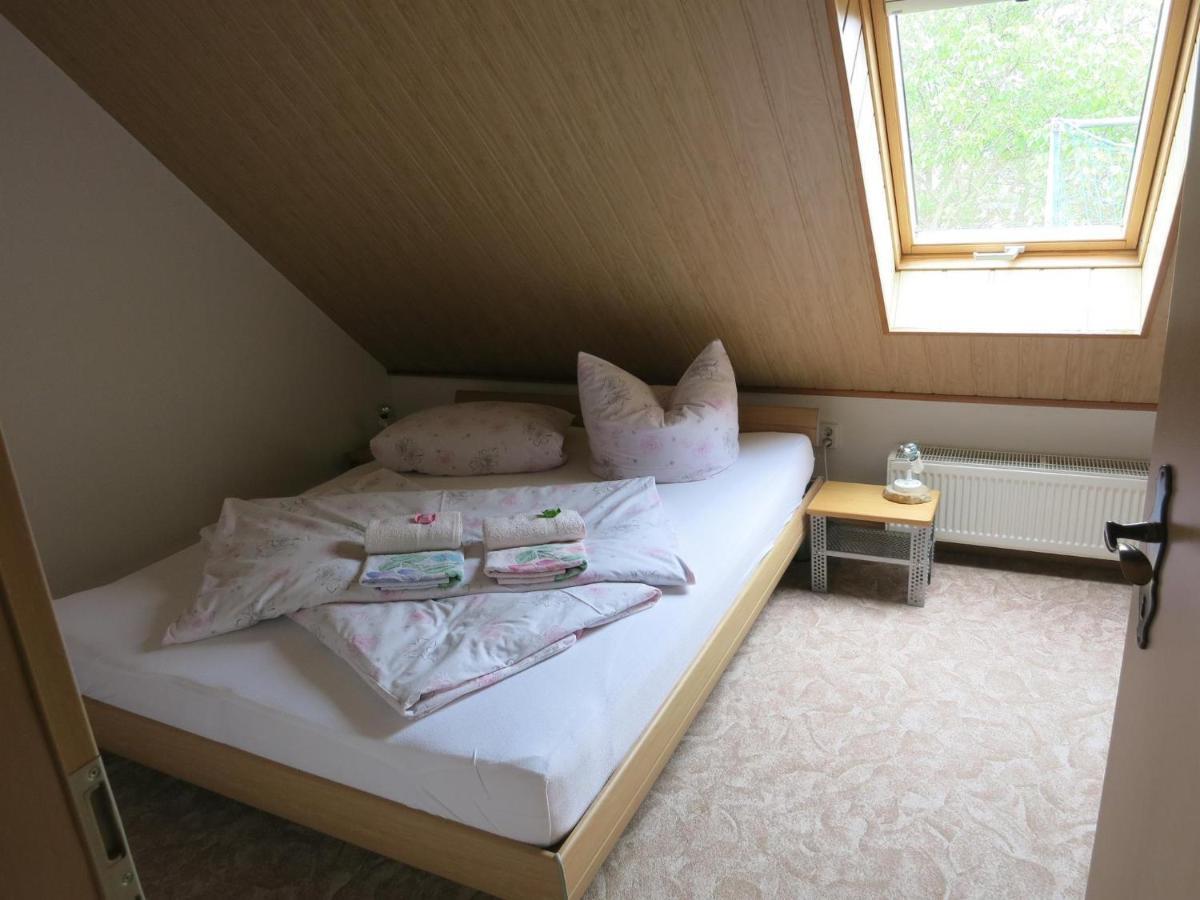 Ferienwohnung Schlesinger Хонщайн Екстериор снимка