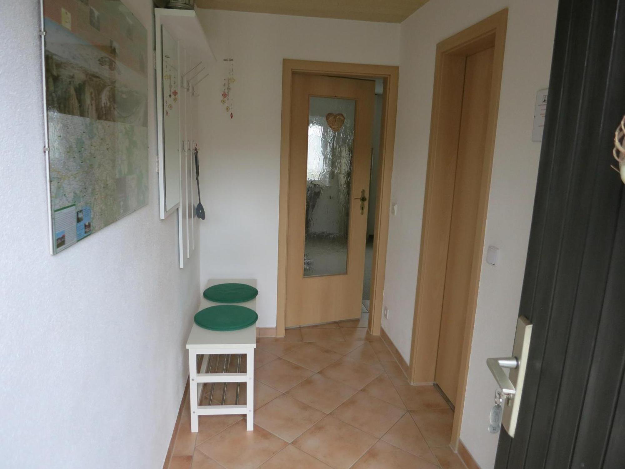 Ferienwohnung Schlesinger Хонщайн Екстериор снимка