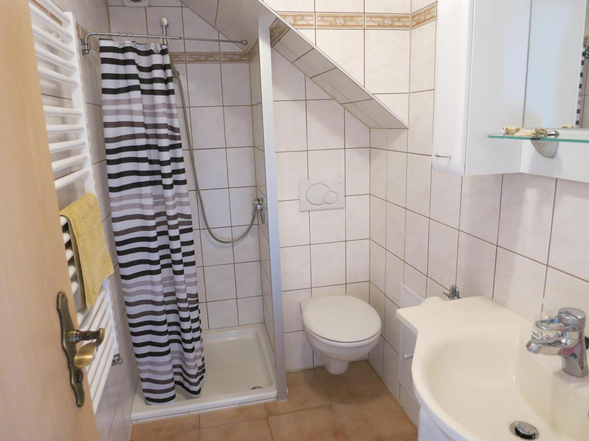 Ferienwohnung Schlesinger Хонщайн Екстериор снимка